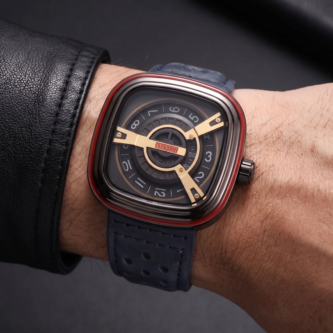 QUILLEN WATCH