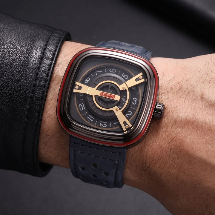 QUILLEN WATCH