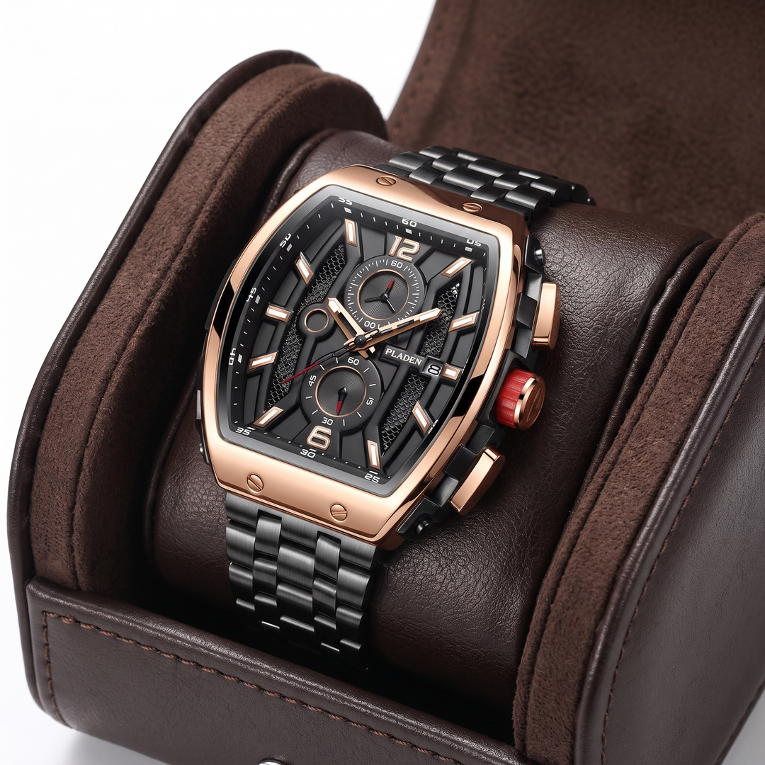 BELLFORD WATCH