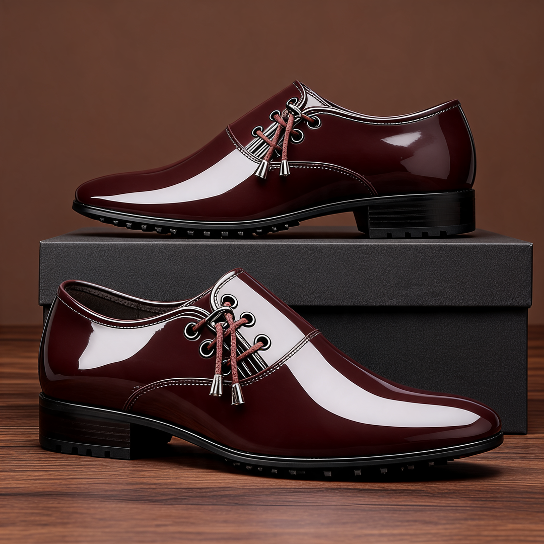 CORDOBA SHOES
