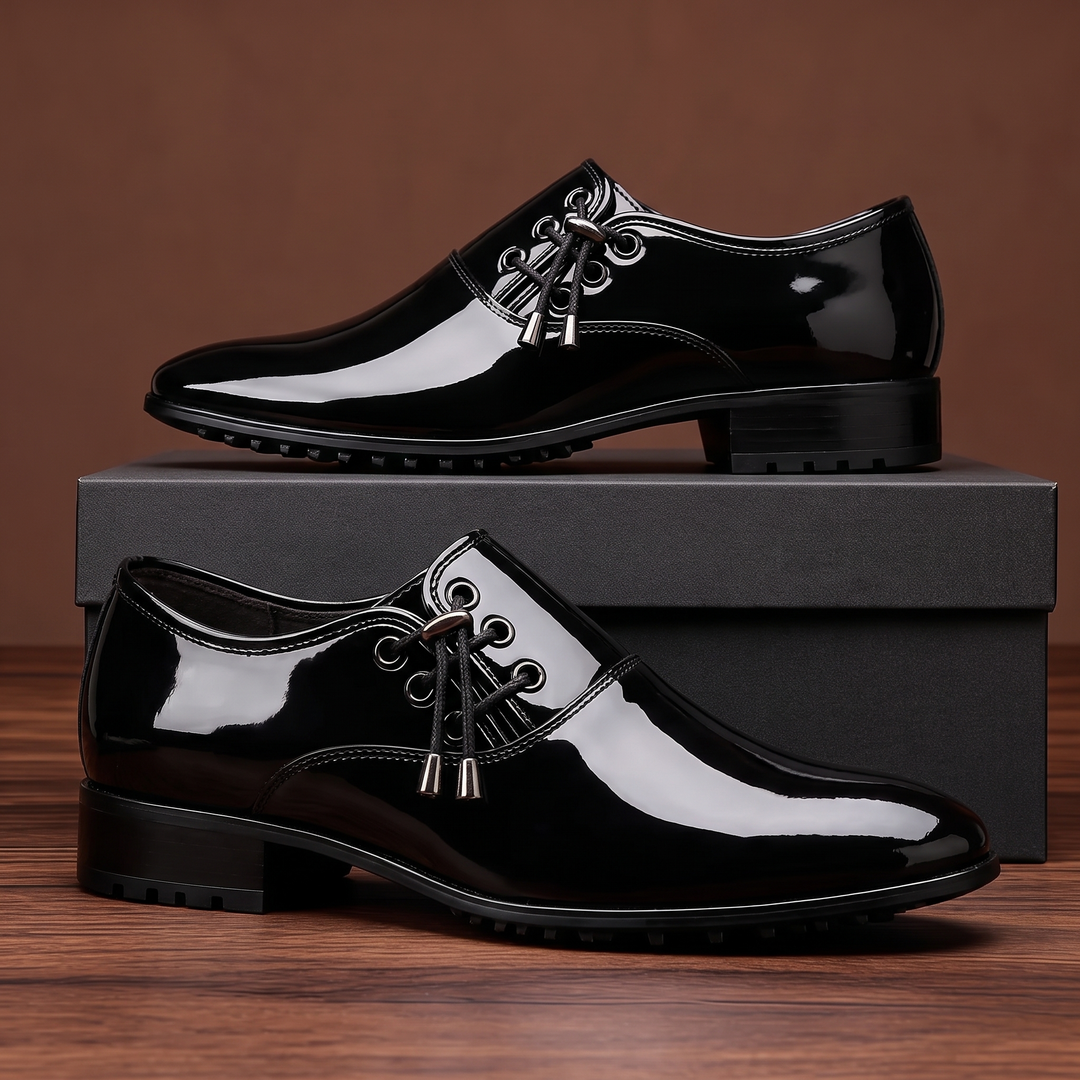 CORDOBA SHOES