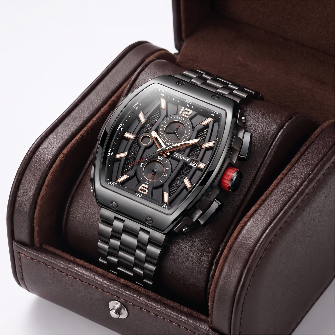 BELLFORD WATCH