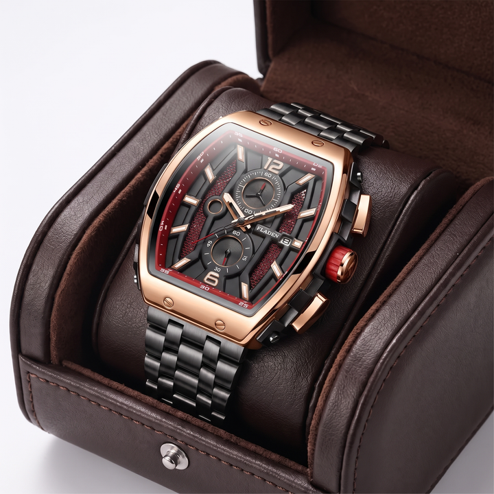 BELLFORD WATCH