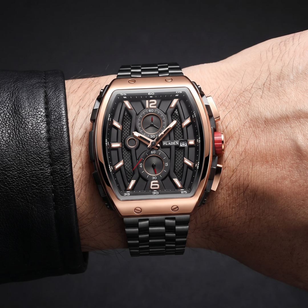 BELLFORD WATCH