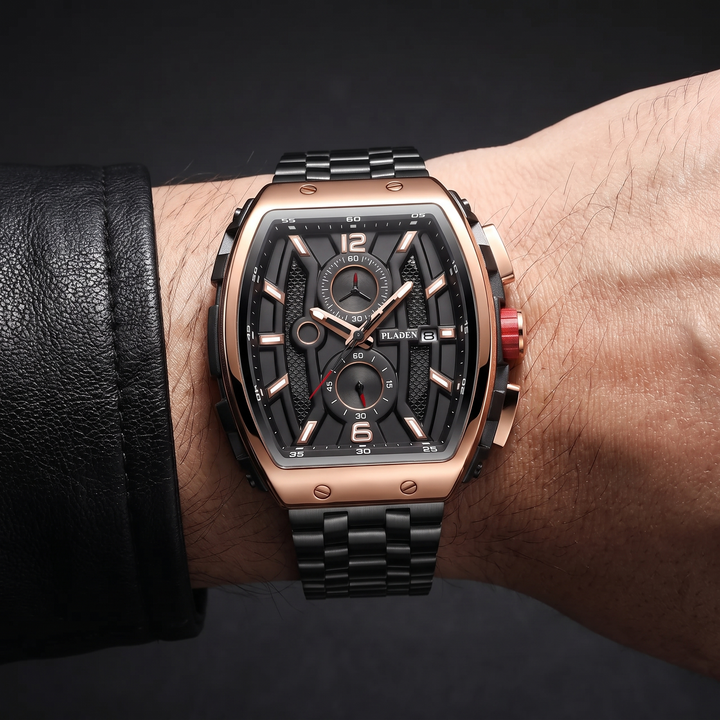 BELLFORD WATCH