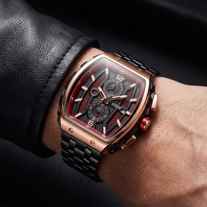 BELLFORD WATCH