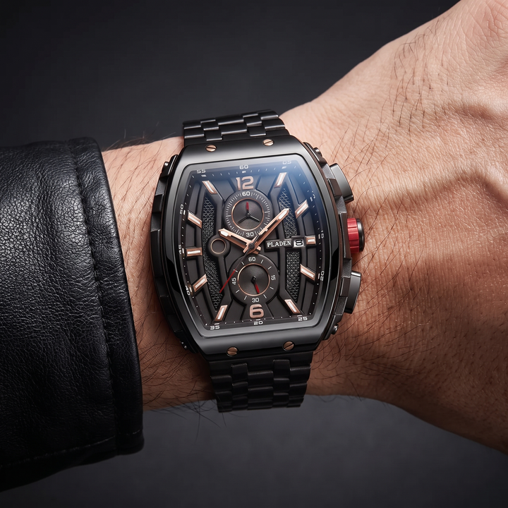 BELLFORD WATCH