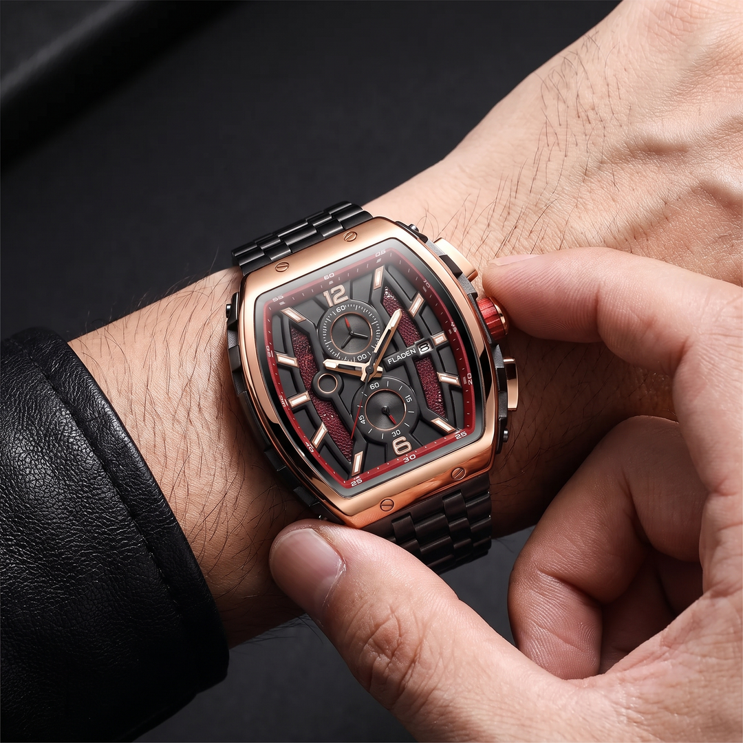 BELLFORD WATCH