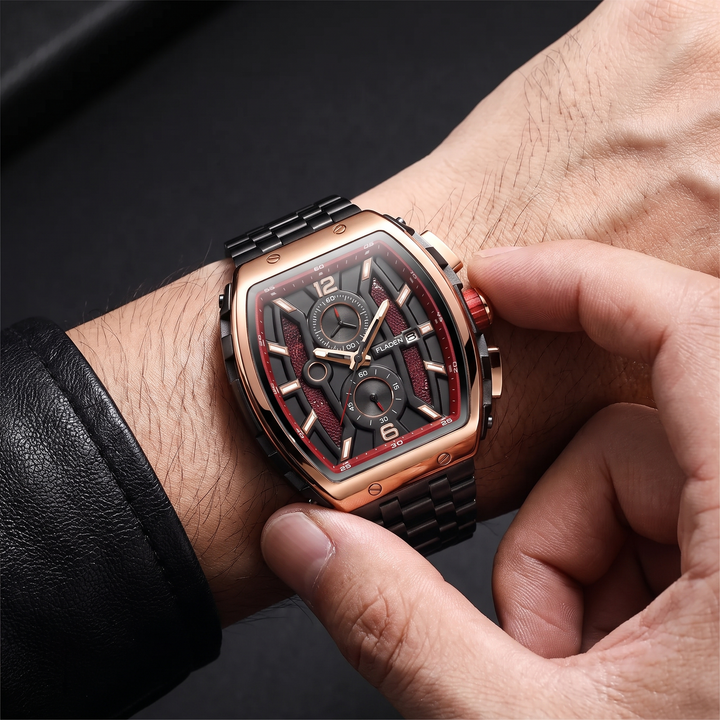 BELLFORD WATCH