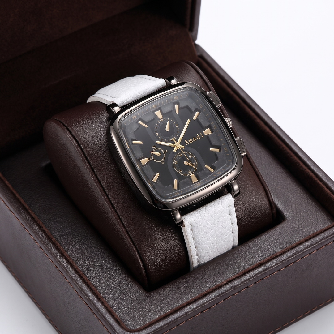 ELDRIDGE WATCH