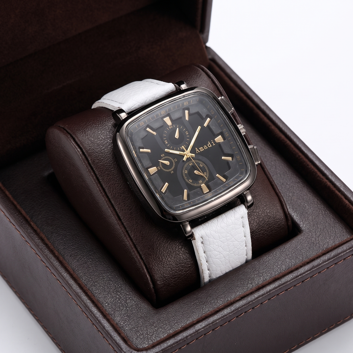 ELDRIDGE WATCH