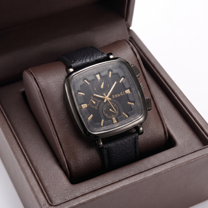 ELDRIDGE WATCH