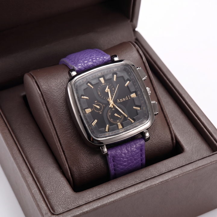 ELDRIDGE WATCH