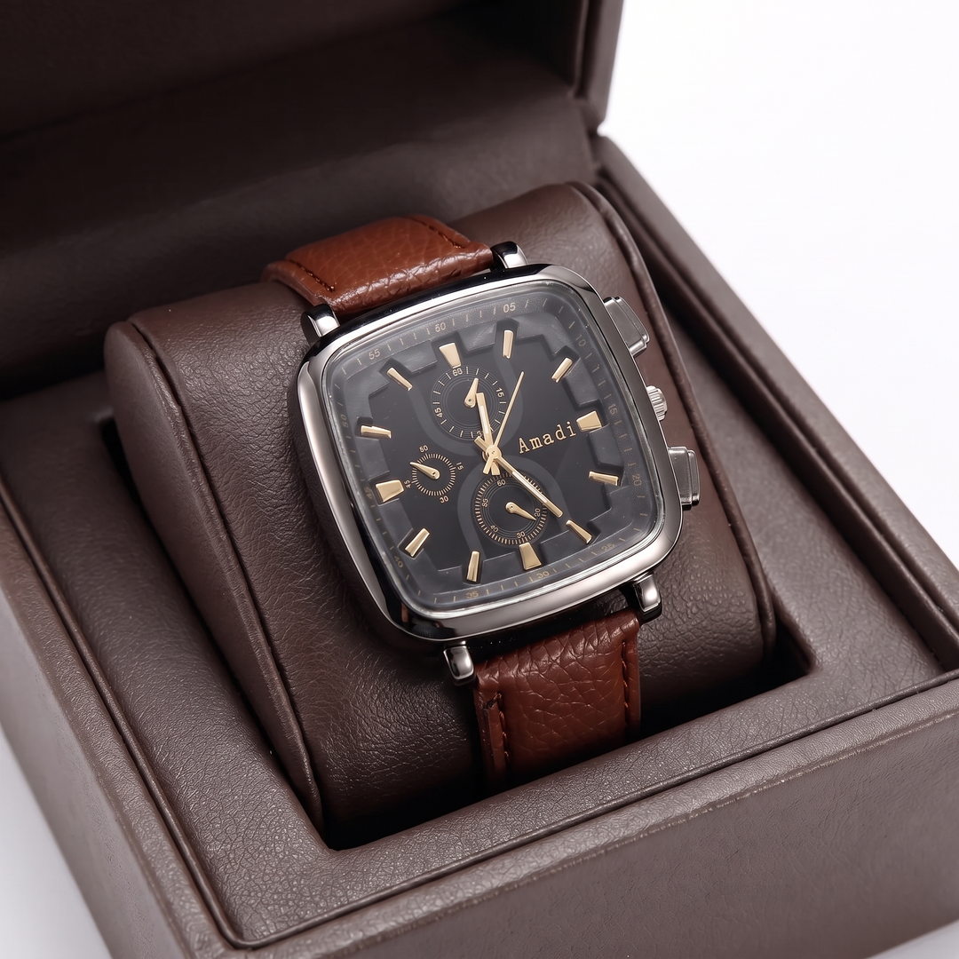 ELDRIDGE WATCH