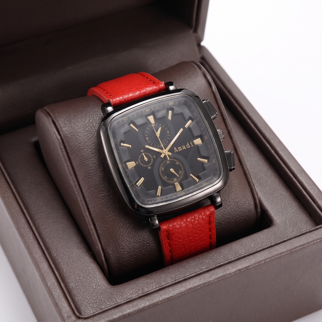 ELDRIDGE WATCH