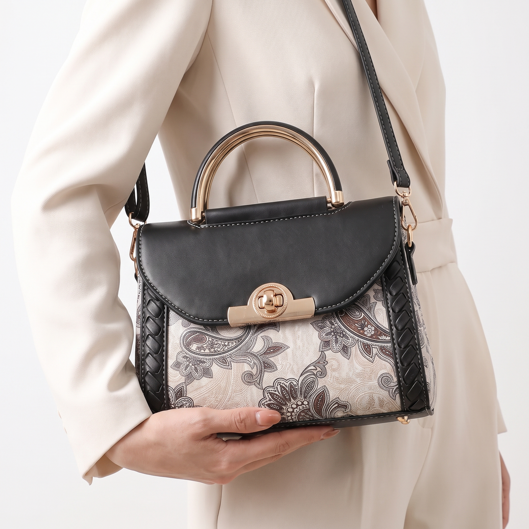 CORTONA HANDBAG