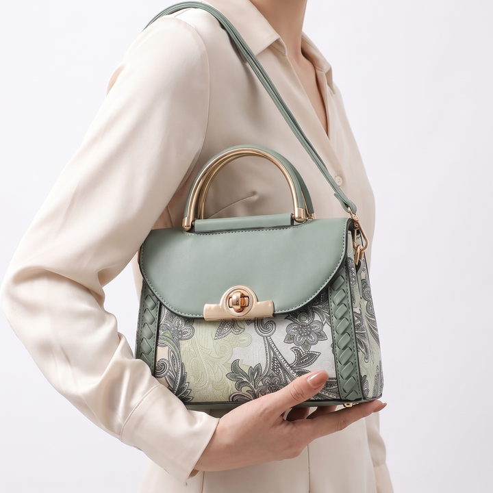 CORTONA HANDBAG