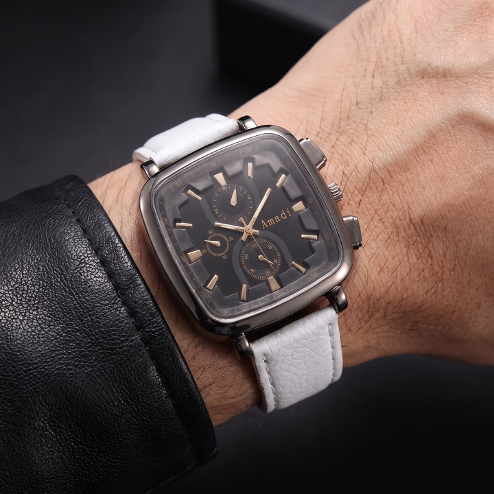 ELDRIDGE WATCH