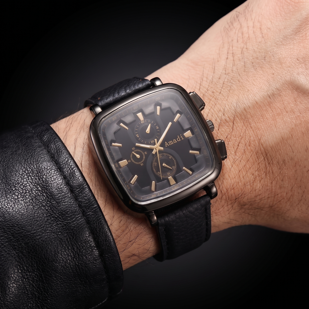ELDRIDGE WATCH
