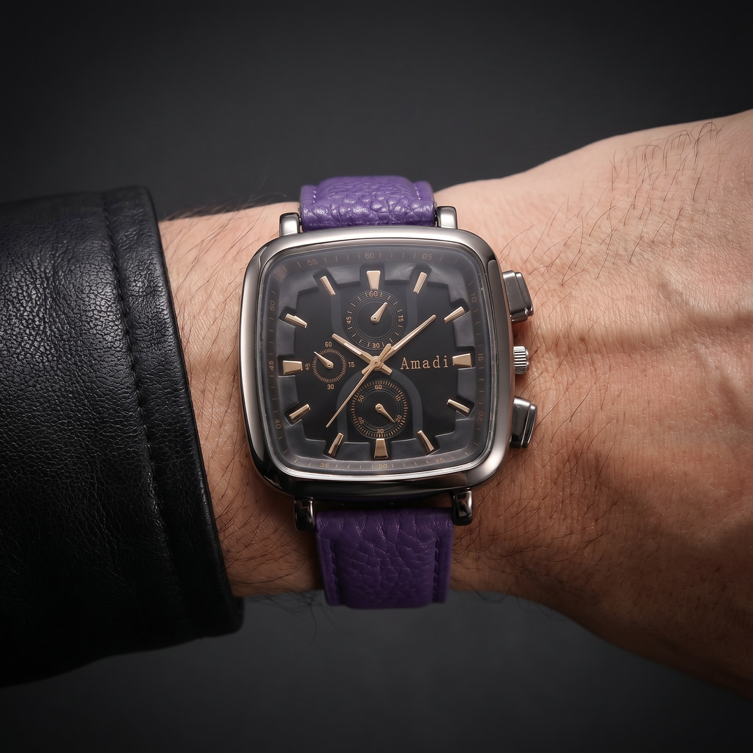 ELDRIDGE WATCH
