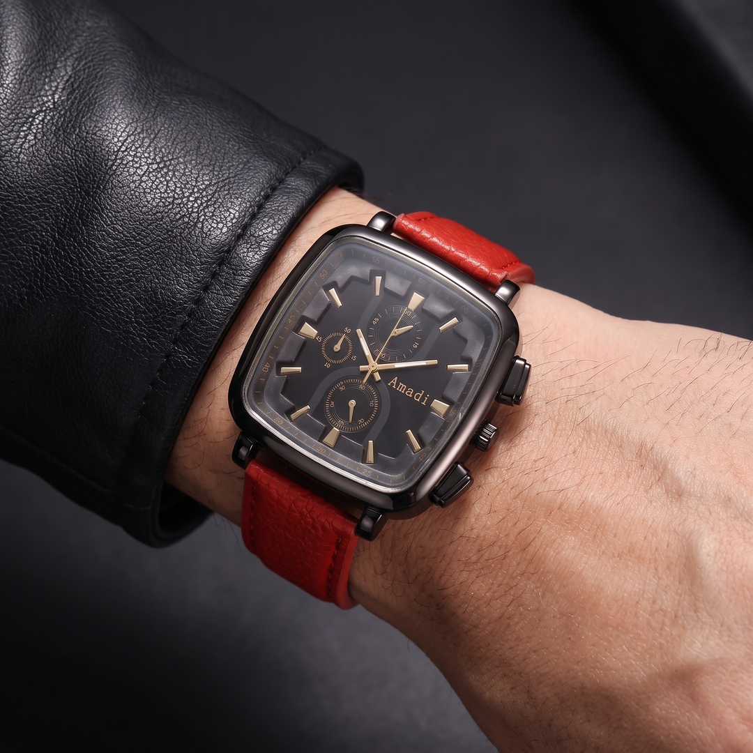 ELDRIDGE WATCH