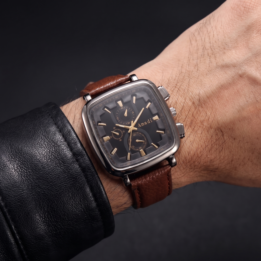 ELDRIDGE WATCH