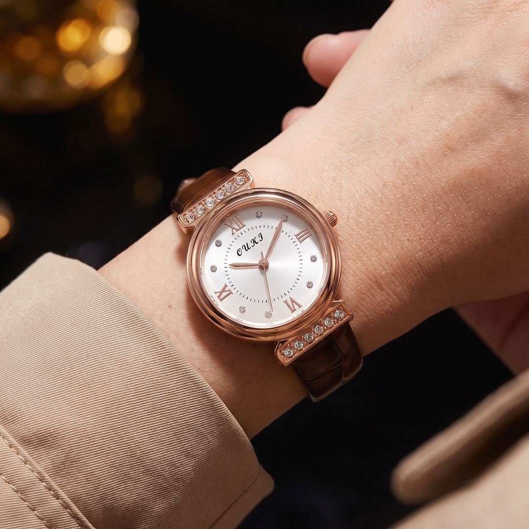 DELANEY WATCH