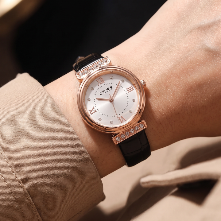 DELANEY WATCH