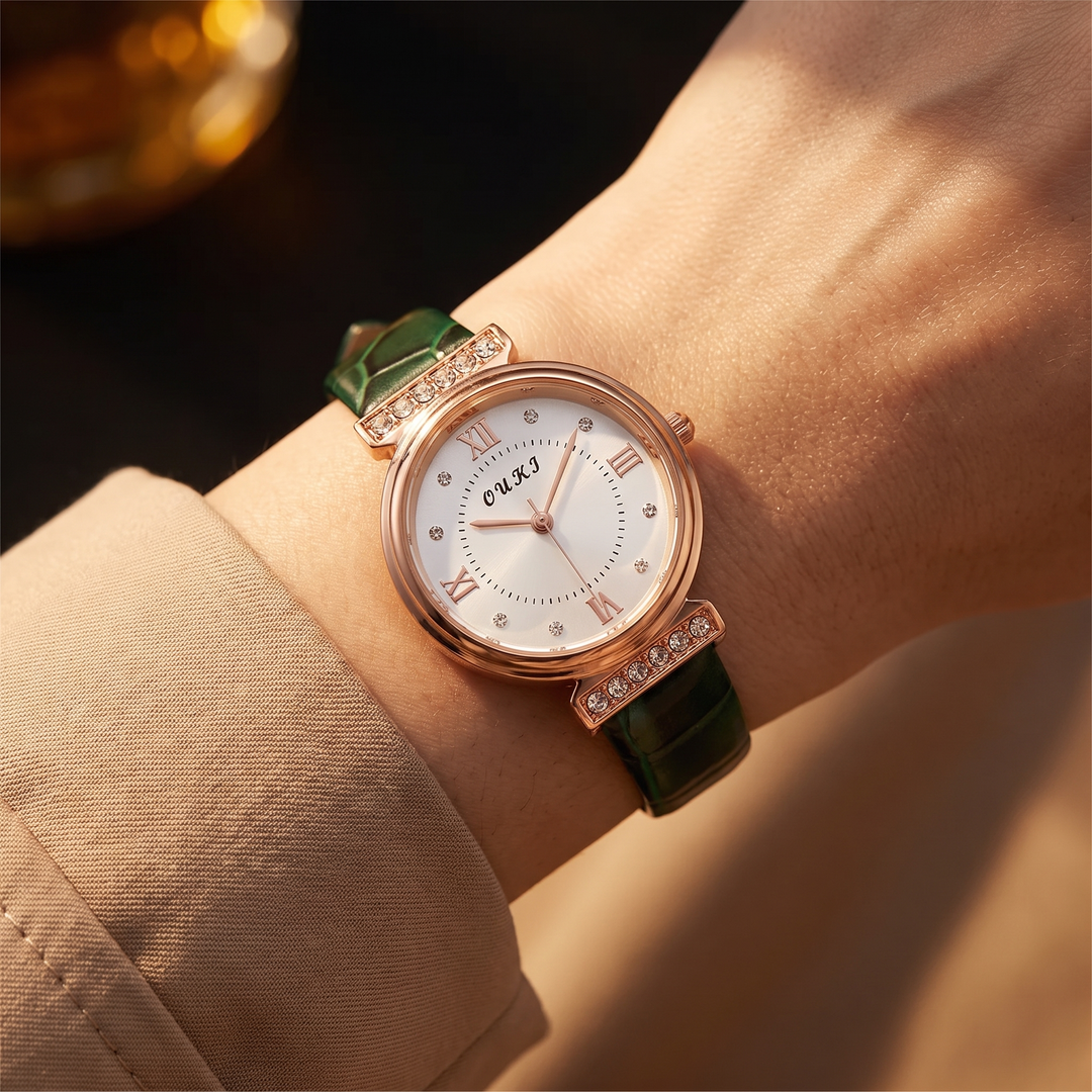 DELANEY WATCH