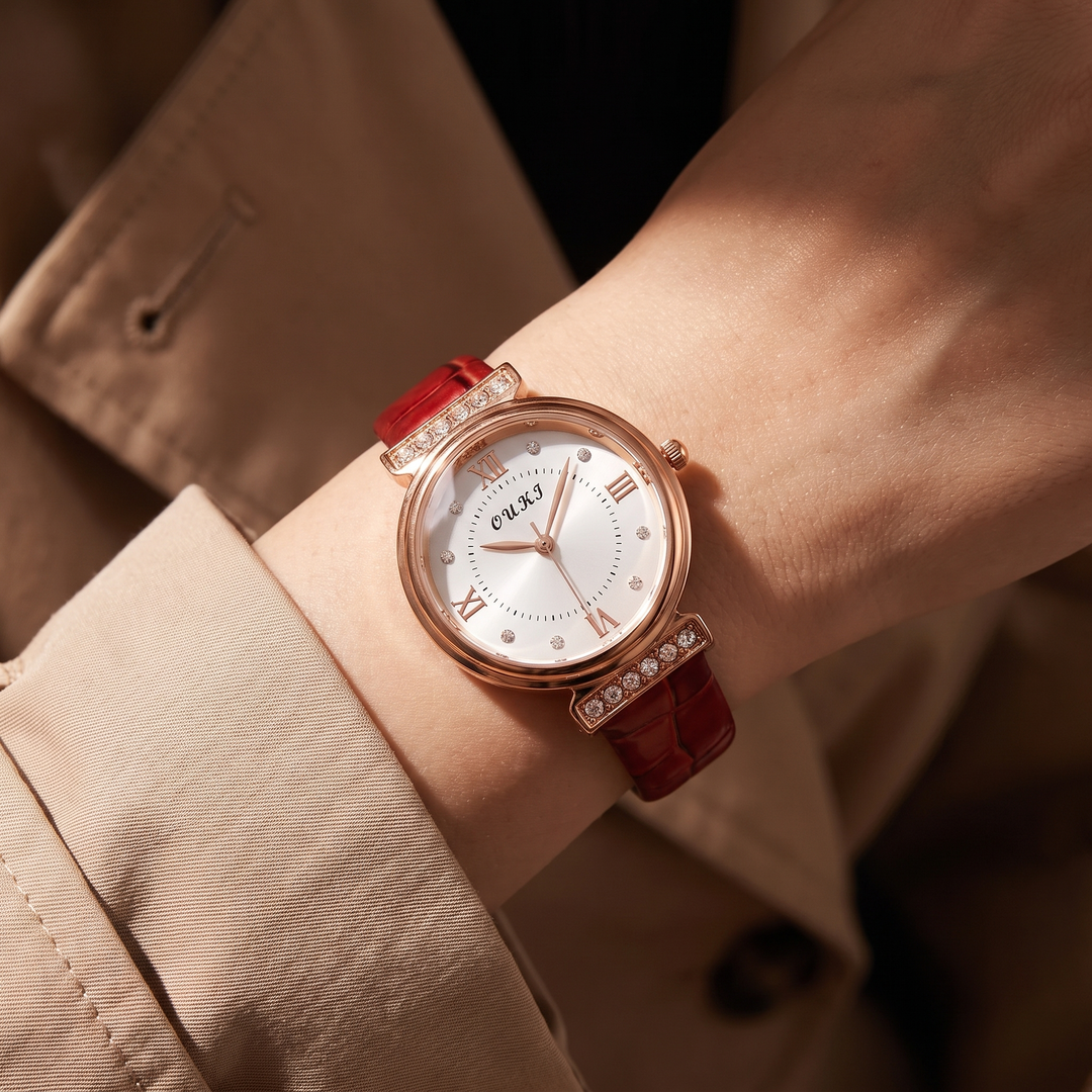 DELANEY WATCH