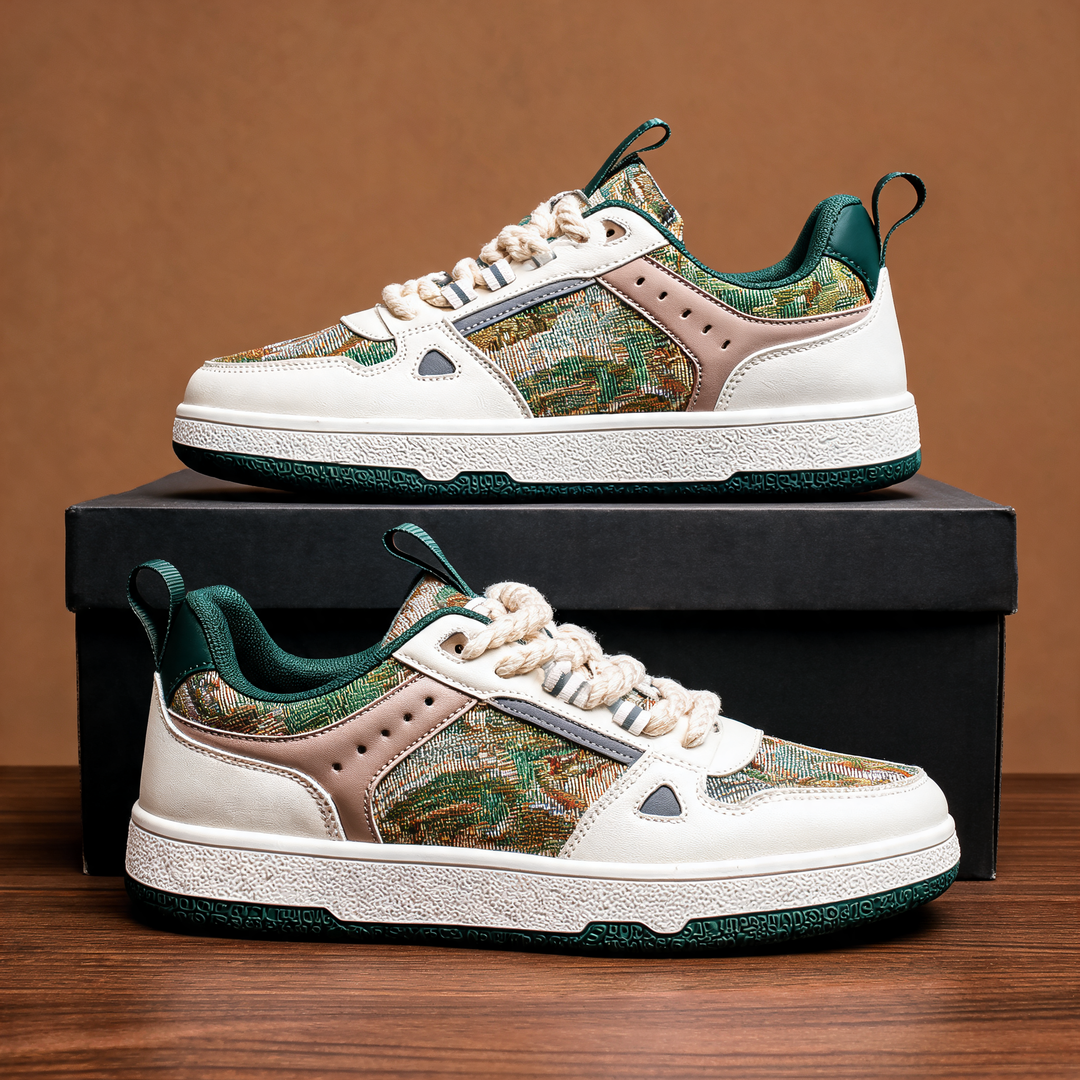 TOLEDO SHOES