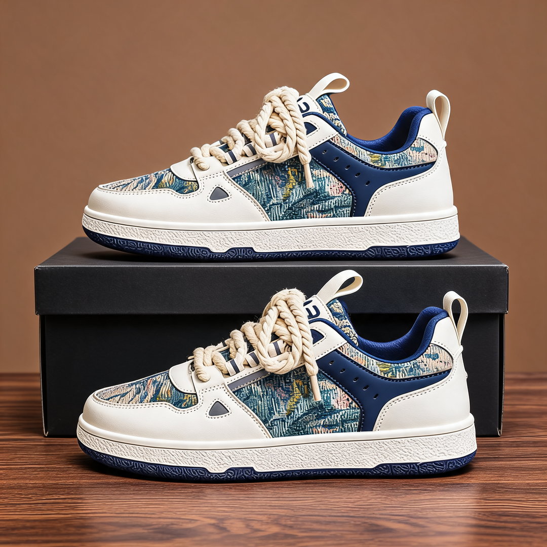 TOLEDO SHOES