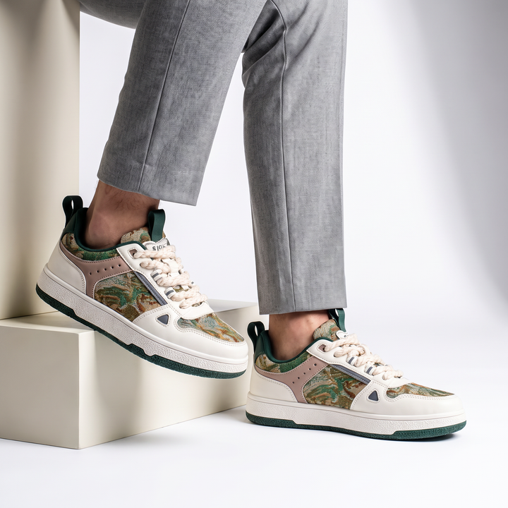 TOLEDO SHOES