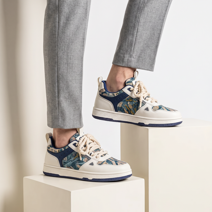 TOLEDO SHOES