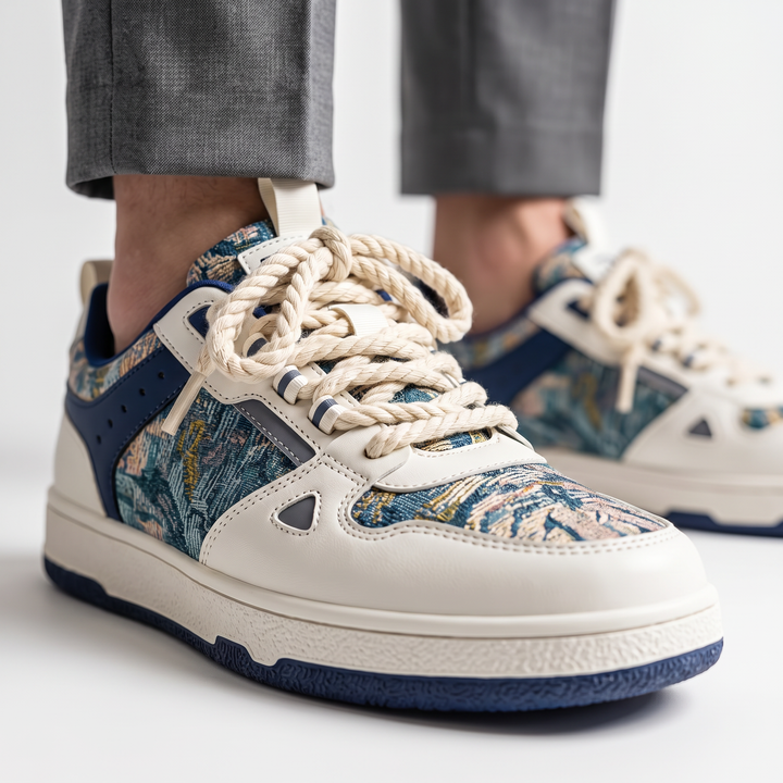 TOLEDO SHOES