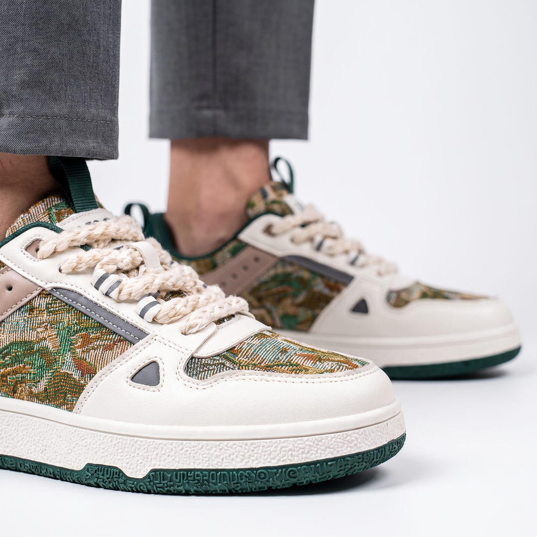 TOLEDO SHOES