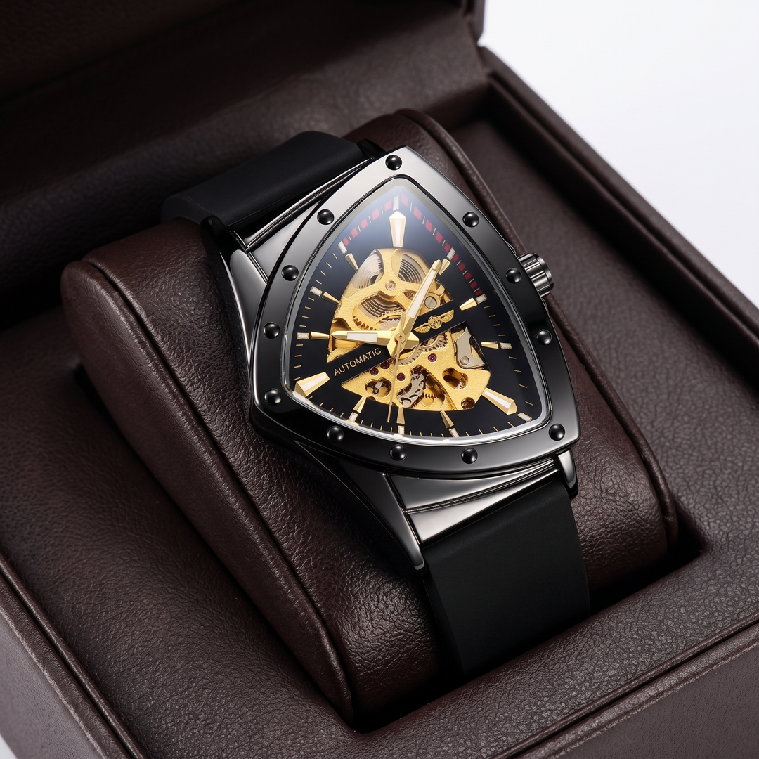 CHESTERFIELD WATCH