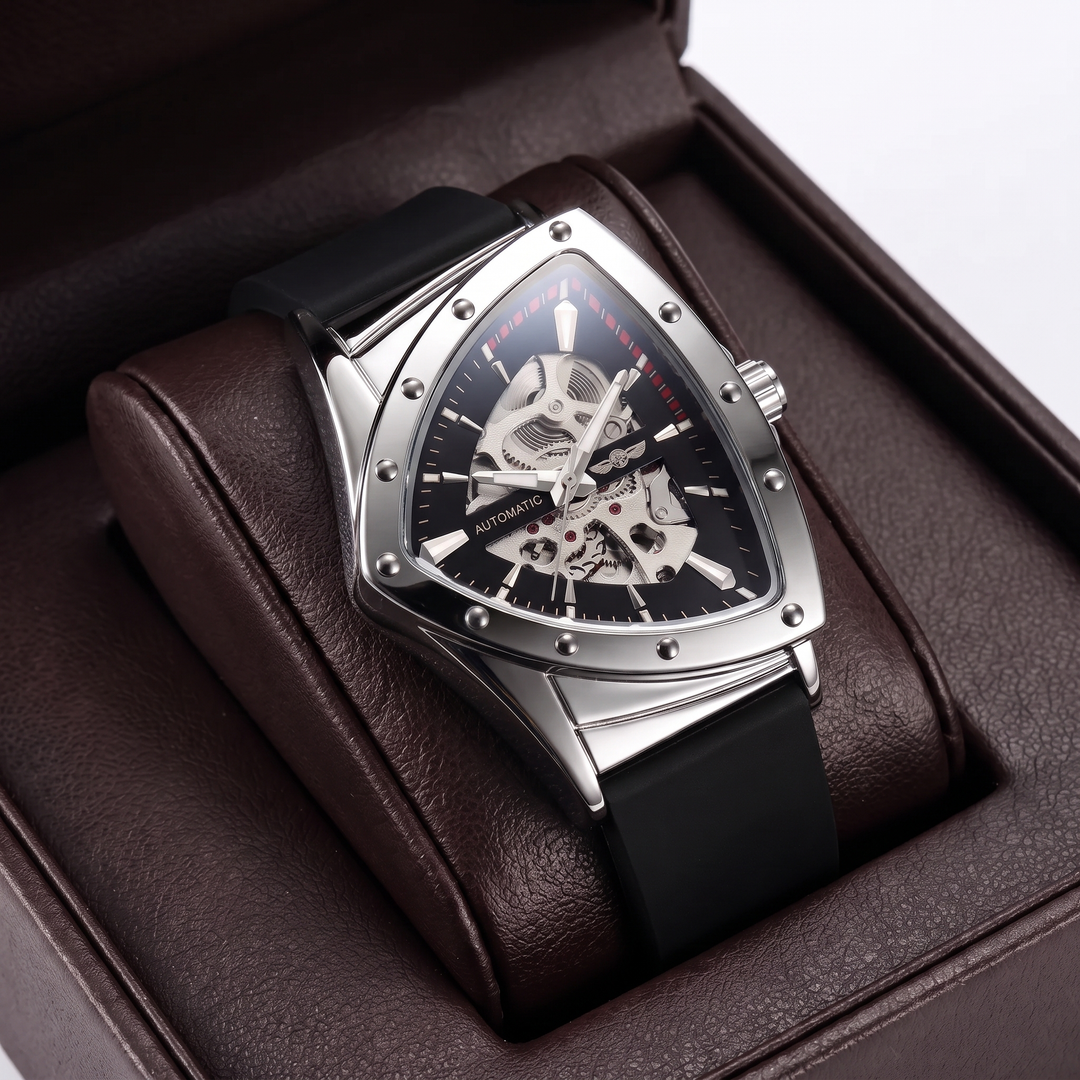 CHESTERFIELD WATCH