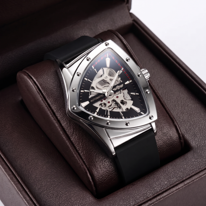 CHESTERFIELD WATCH