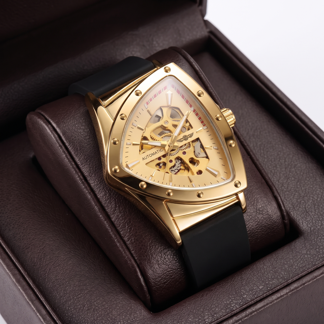 CHESTERFIELD WATCH