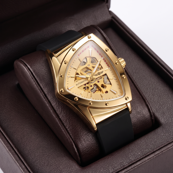 CHESTERFIELD WATCH