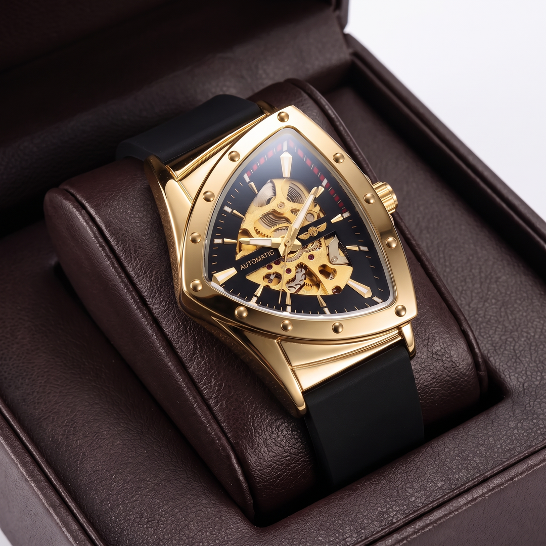 CHESTERFIELD WATCH
