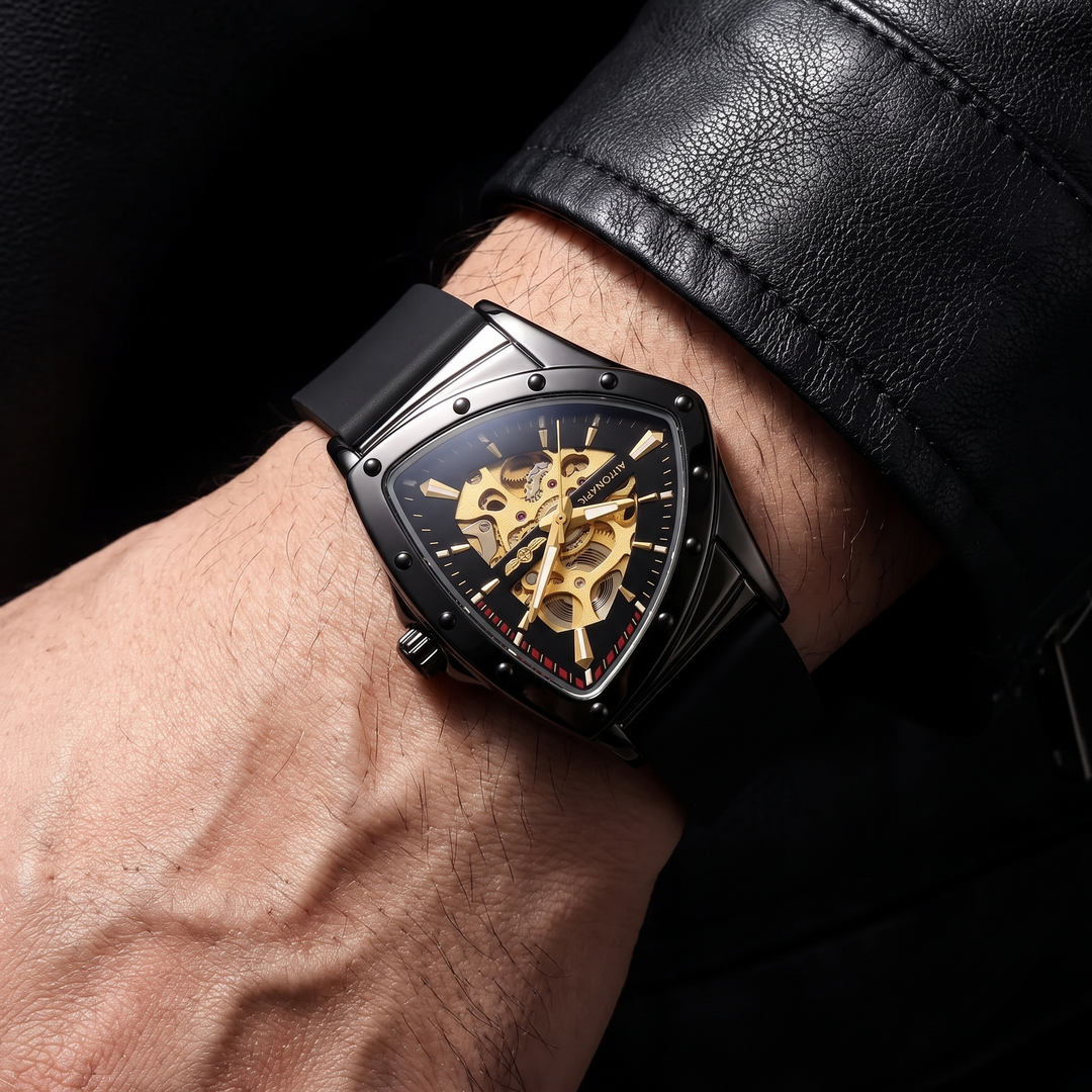 CHESTERFIELD WATCH