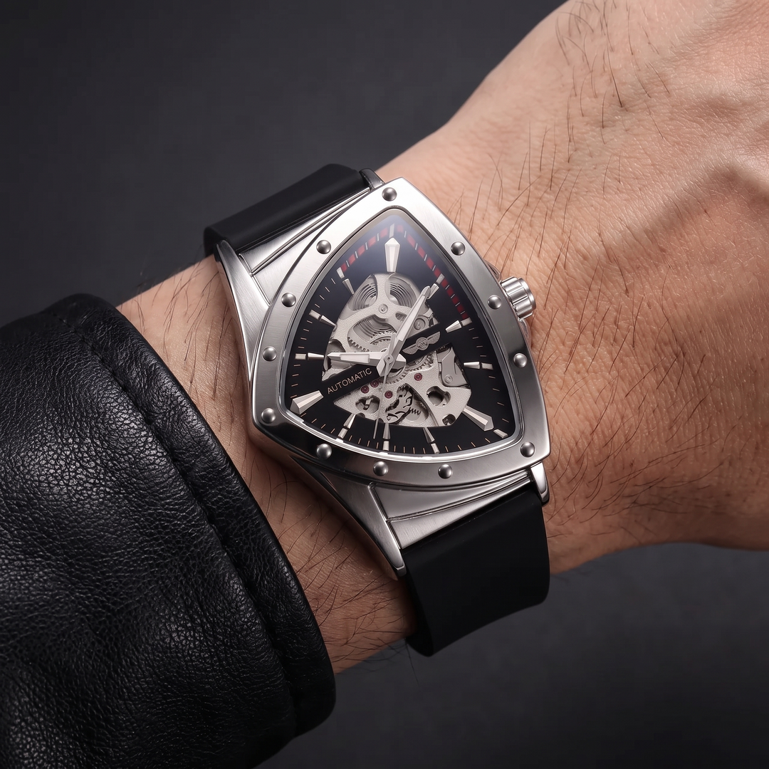 CHESTERFIELD WATCH