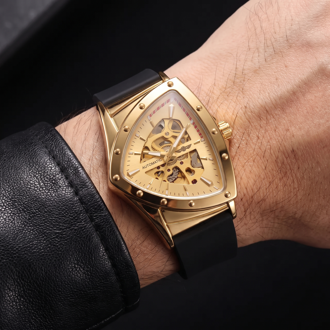 CHESTERFIELD WATCH
