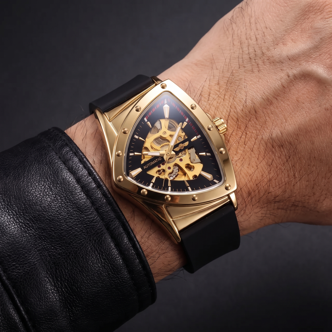 CHESTERFIELD WATCH
