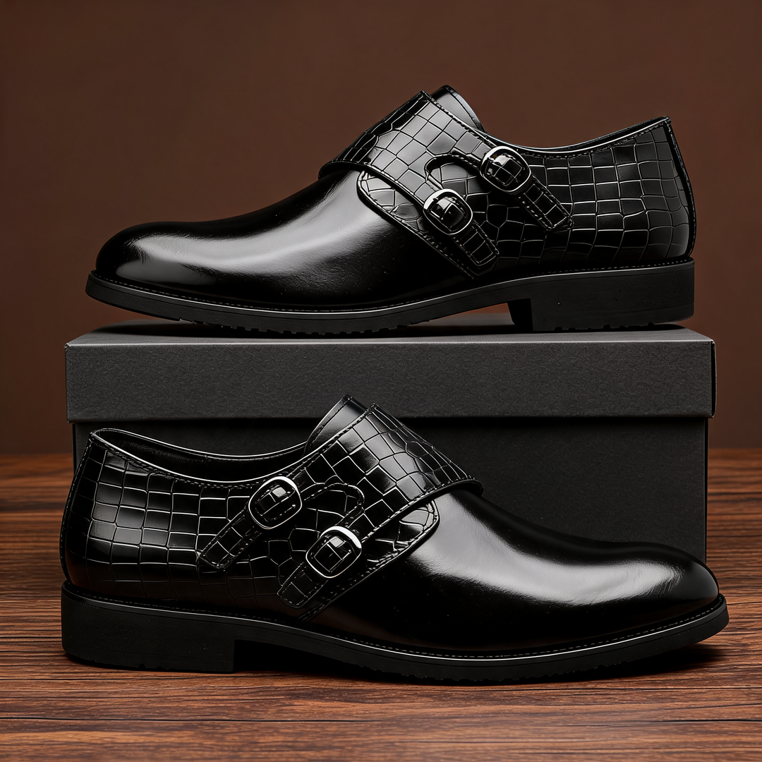 CUENCA SHOES