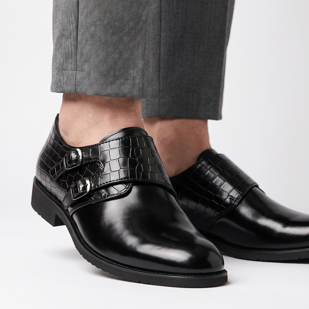 CUENCA SHOES