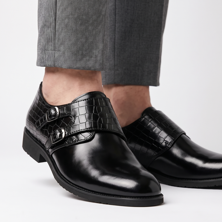 CUENCA SHOES
