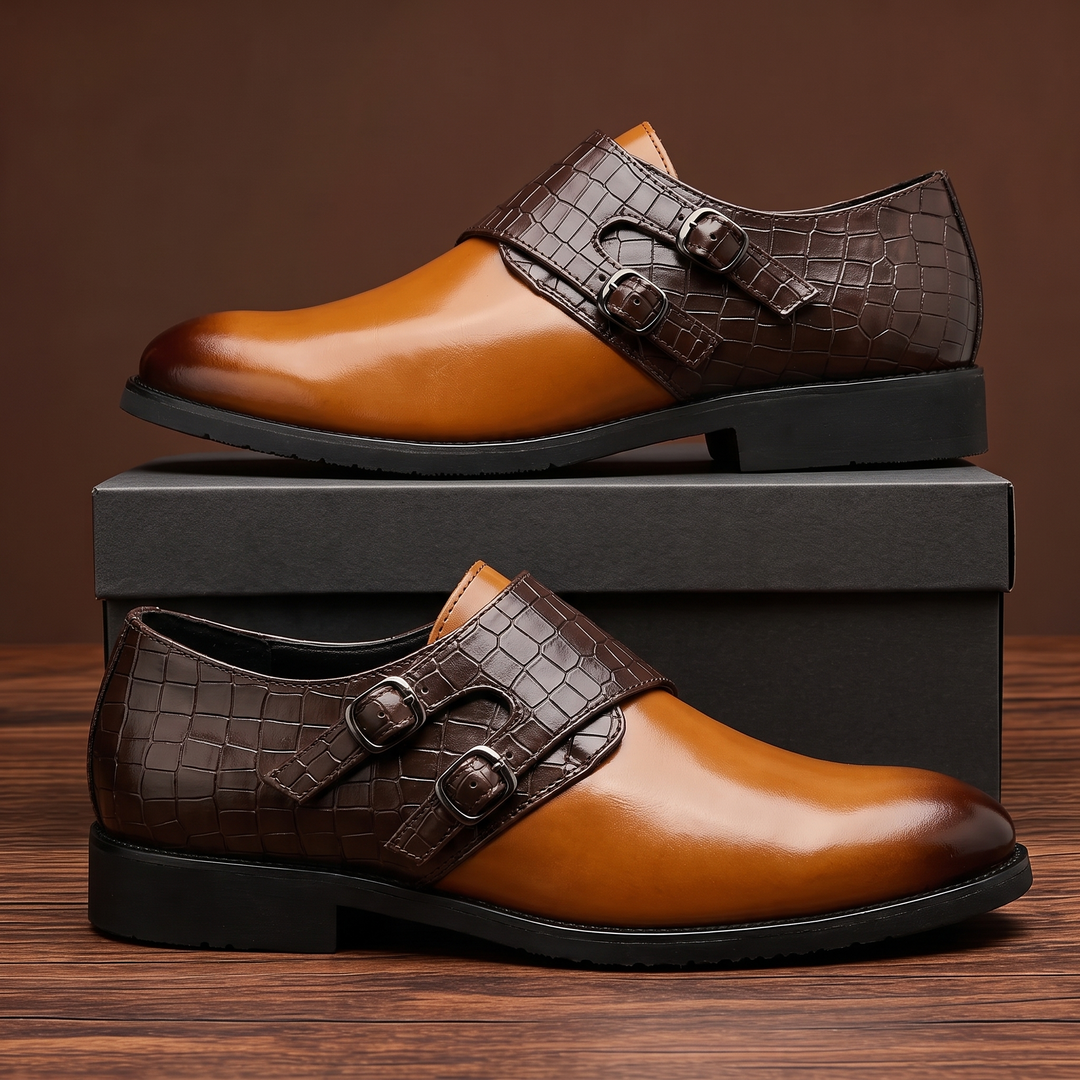 CUENCA SHOES